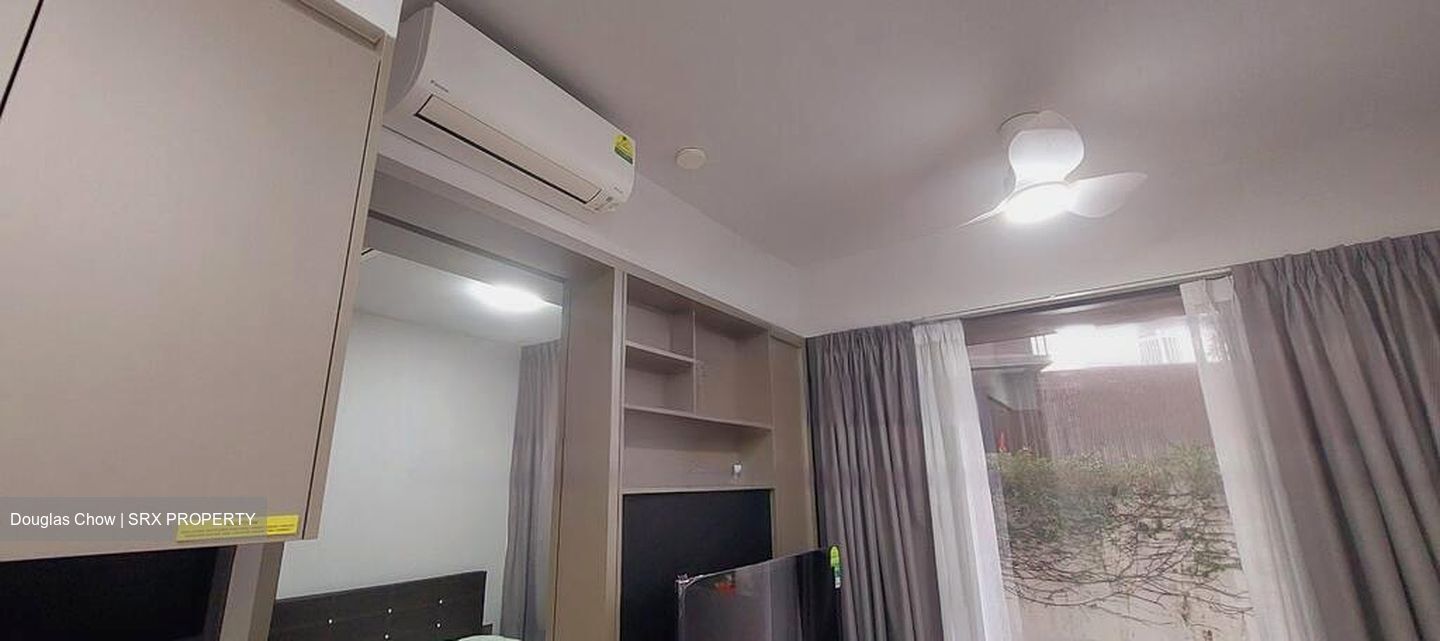 Haus On Handy (D9), Condominium #461348981